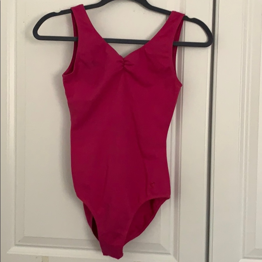 Sansha Dance Leotard